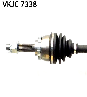 SKF VKJC 7338 Albero motore/Semiasse
